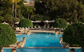 Corinthia Palace Malta